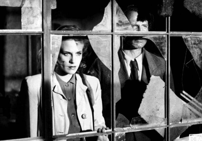 «Les assassins sont parmi nous», film de Wolfgang Staudte (1946)