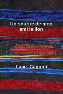 Un sourire de mon ami le lion Un sourire de mon ami le lion