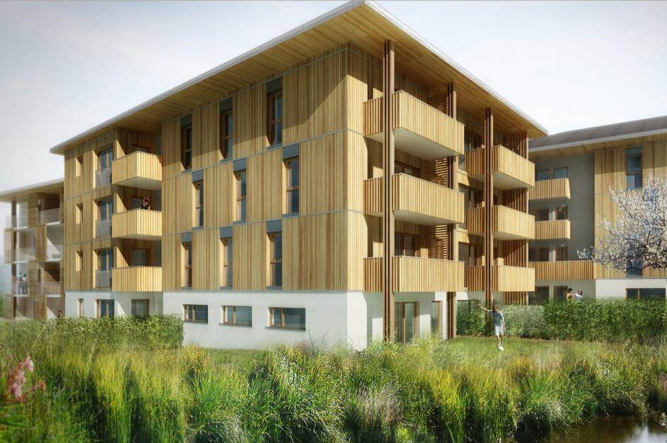 Rencontre nationale de l'habitat participatif