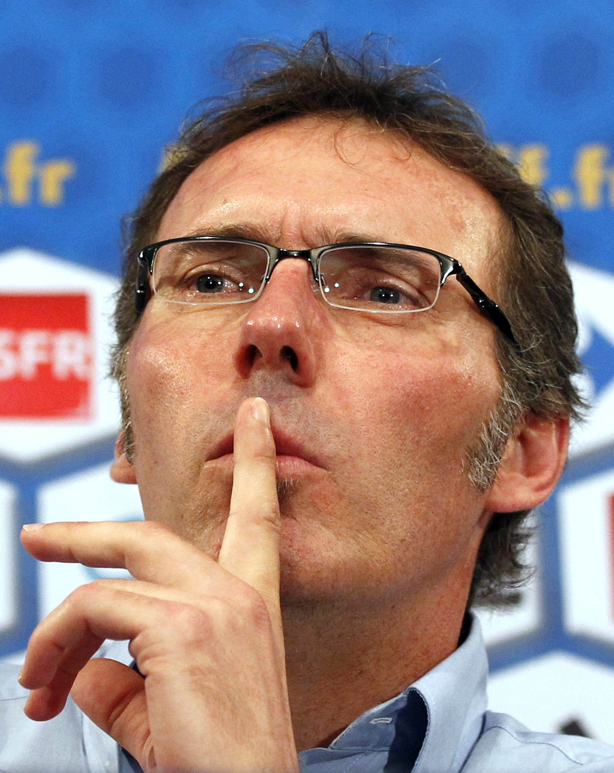 Foot Fran ais Les Dirigeants Veulent Moins De Noirs Et D arabes Page 