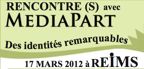 Club rencontres reims