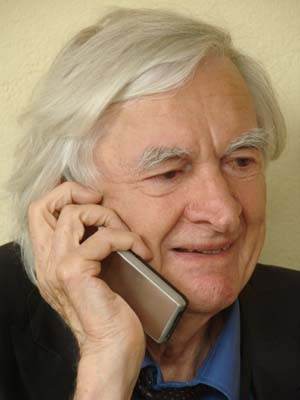 Photo de Geneviève Delalot