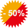 -50%