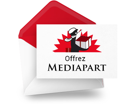 Offrez Mediapart