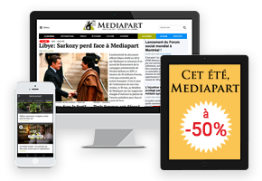 Mediapart à -50%
