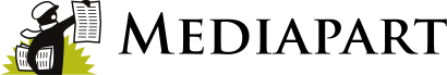 logo Mediapart