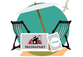 2 mois à Mediapart offerts