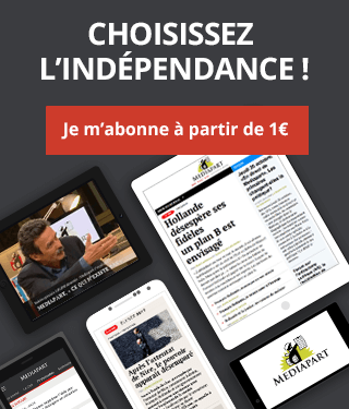 Choisissez l'indĂ©pendance ! Je m'abonne Ă partir de 1€