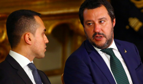 Loi asile et immigration