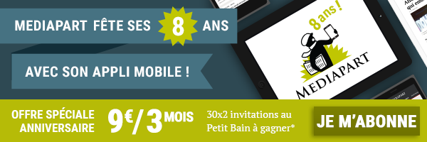 Offre spéciale anniversaire : 3 mois pour 9€