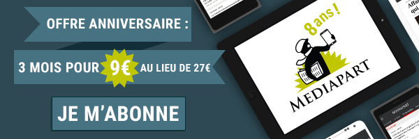 Offre spéciale anniversaire : 3 mois pour 9€