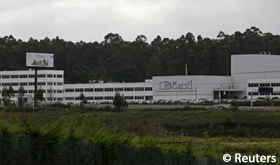 Laboratoire de Rennes