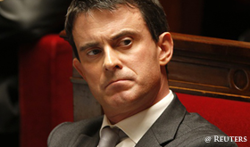 Manuel Valls