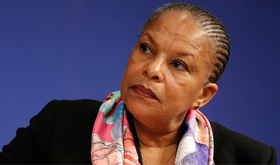Christiane Taubira