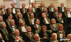 Membres de l'Académie française