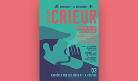 revue du crieur #3