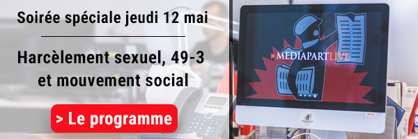Voir le programme :