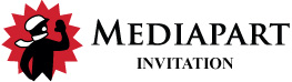 Mediapart invitation