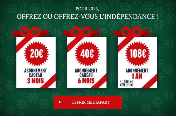 Découvrez nos 3 formules d'abonnements cadeaux