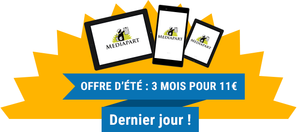 Offre d'été : dernier jour !