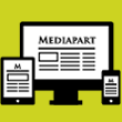 Mediapart sur mobile