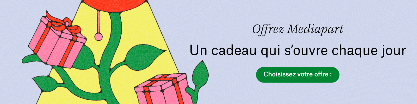 Offrez(-vous) Mediapart