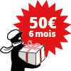 cadeau