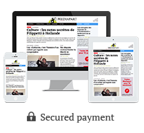 Un seul abonnement pour lire Mediapart
